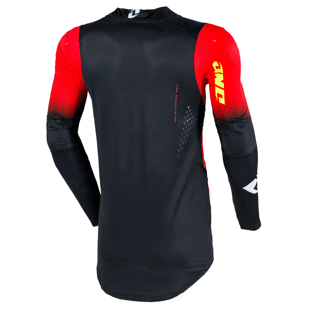 ONE Industries X197 Youth Scorch Jersey - MOTODLVRD