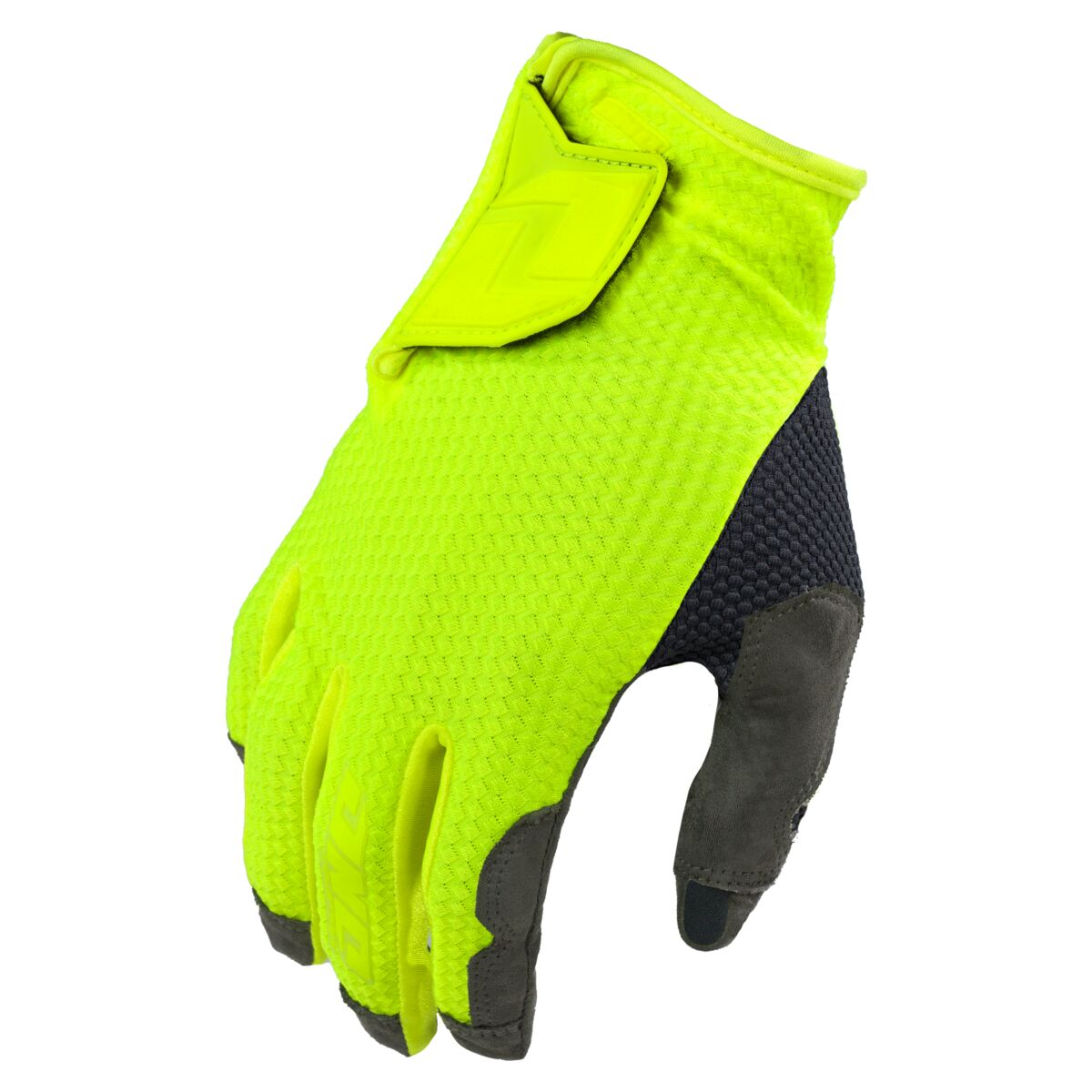 ONE Industries G197 Vivid Neon Gloves