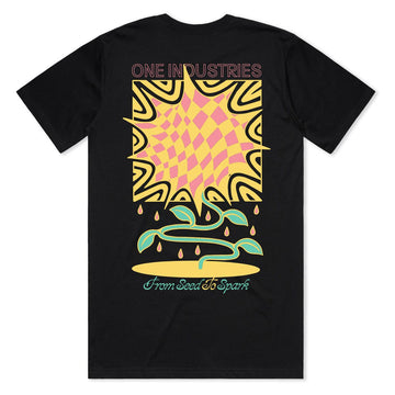 ONE Industries Blossom Tee Shirt