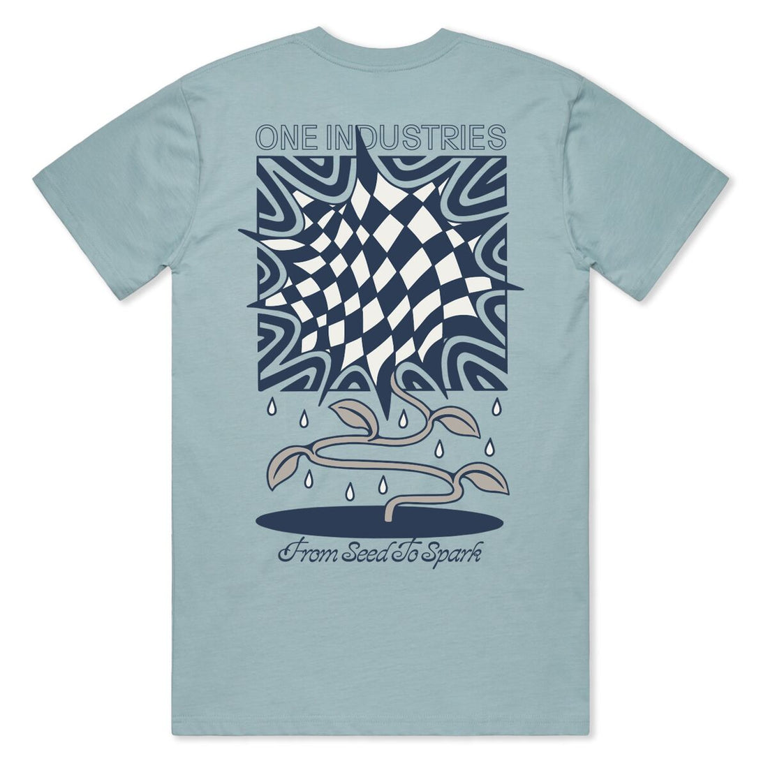 ONE Industries Blossom Tee Shirt