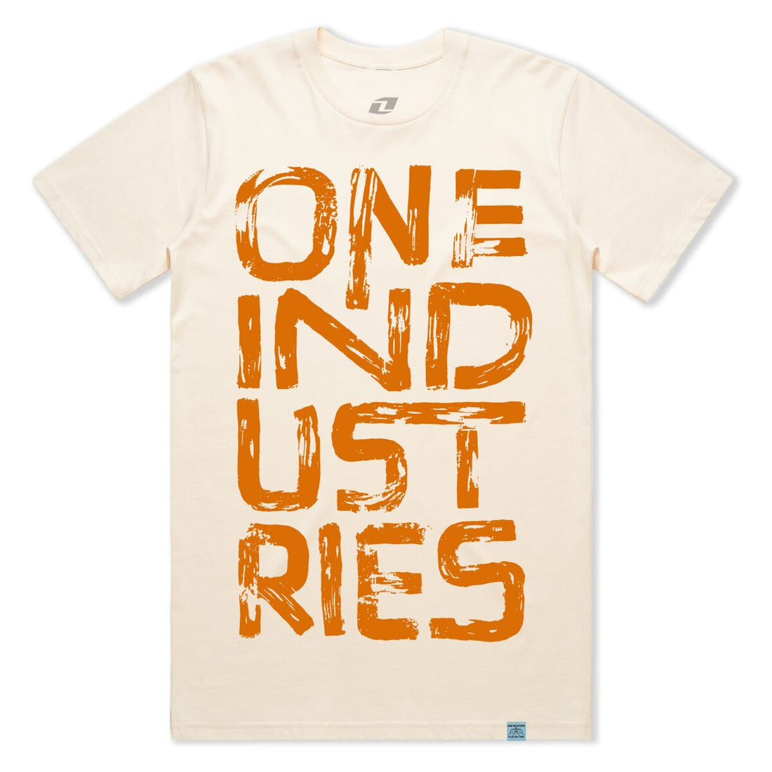 ONE Industries Strokes Tee Shirt