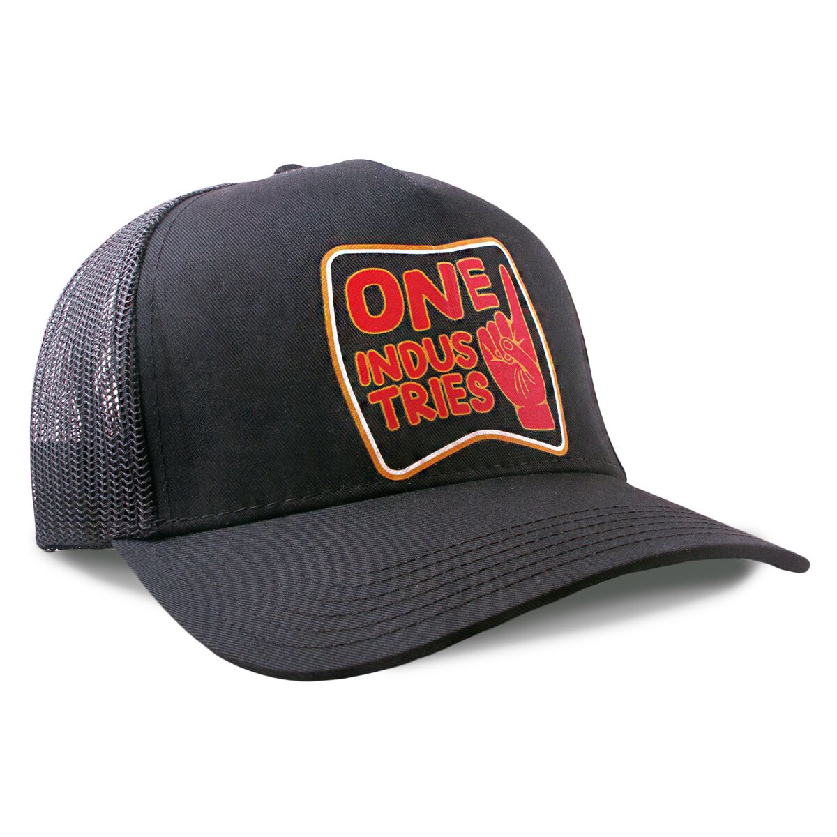 ONE Industries Uno Snapback Hat