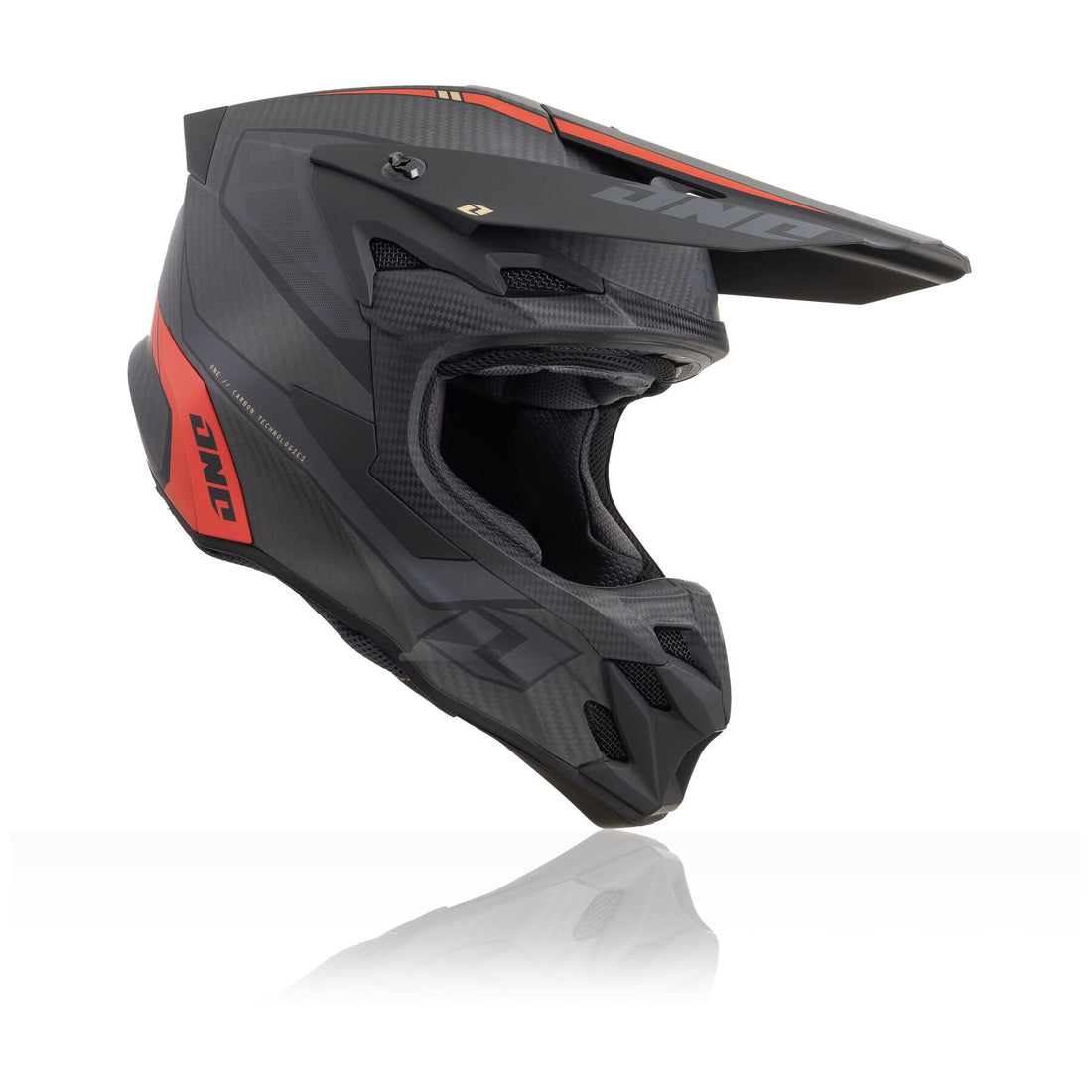 ONE Industries X197 Carbon Mips Helmet