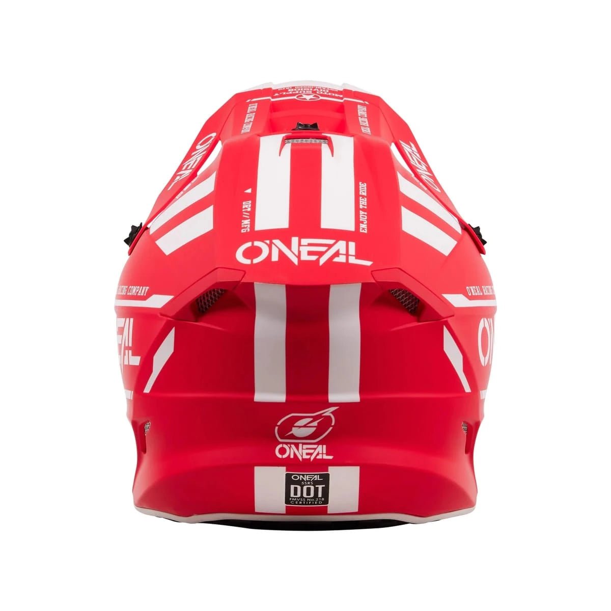 O'Neal 5 Series Warhawk Helmet - MOTODLVRD