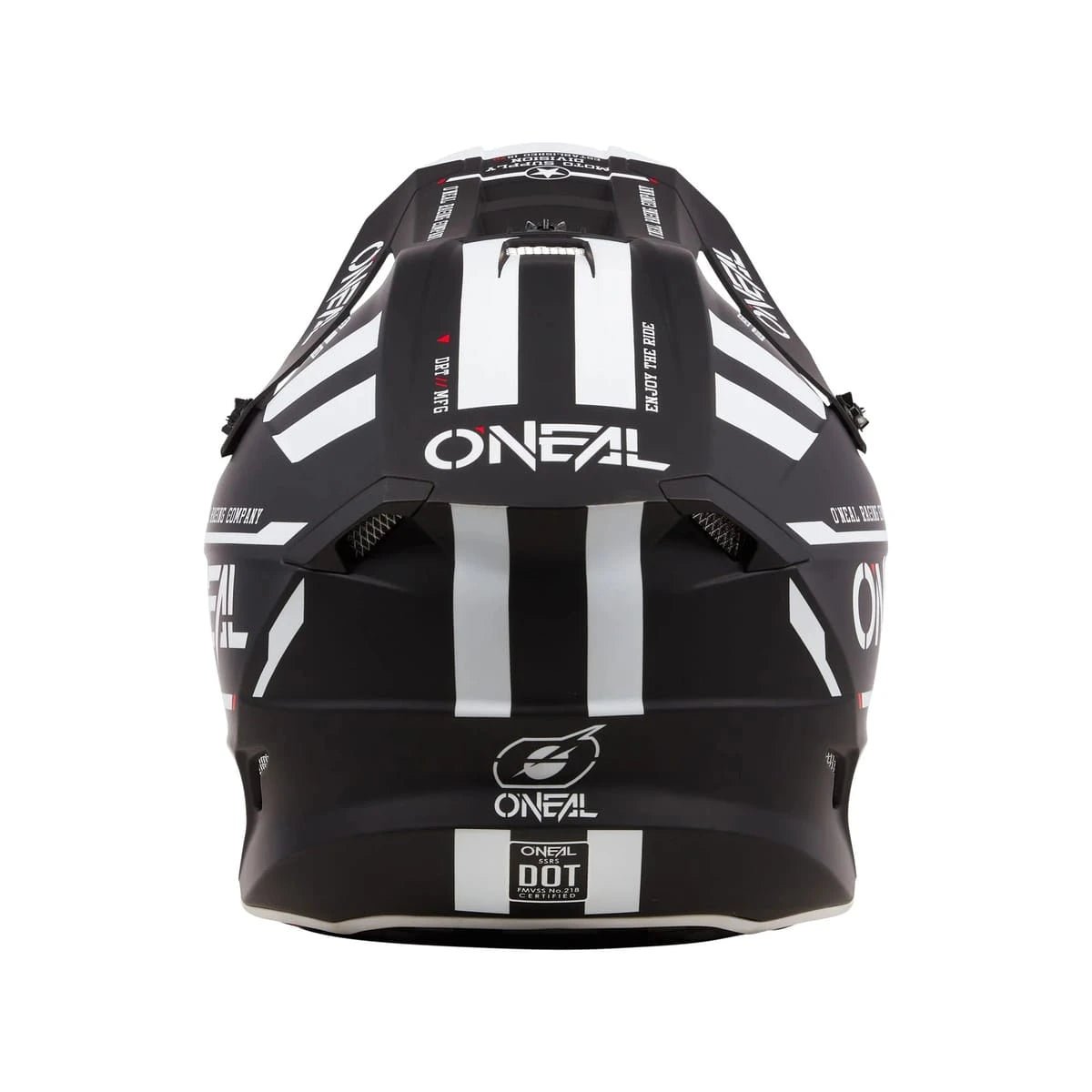 O'Neal 5 Series Warhawk Helmet - MOTODLVRD