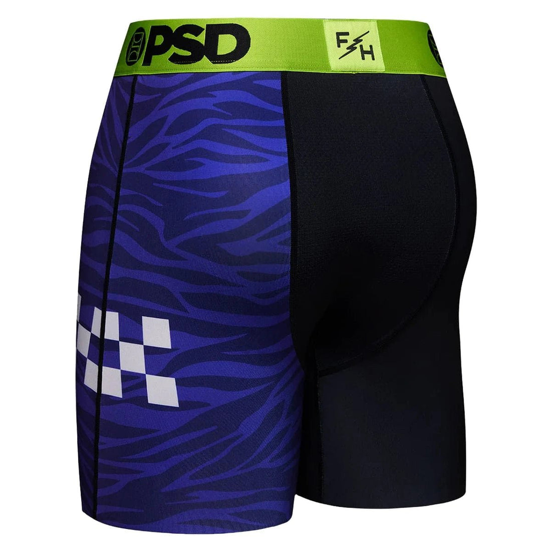 PSD FASTHOUSE RUFIO UNDERWEAR - MOTODLVRD