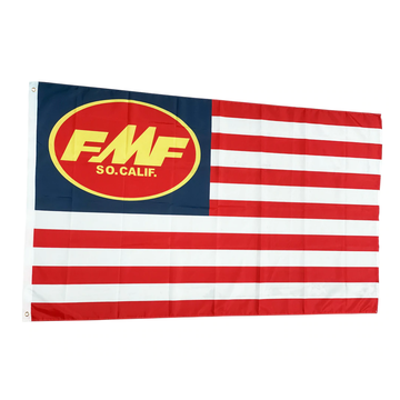 FMF American Flag 3' x 5'
