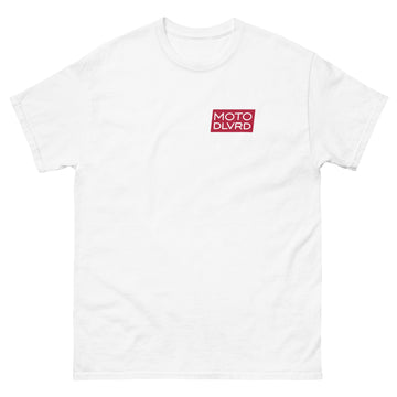 MOTODLVRD Truck Tee